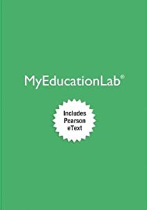 Young Child, The: Development from Prebirth Through Age Eight - MyLab Education with Pearson eText Access Code(中古品)