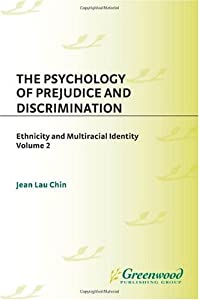 The Psychology Of Prejudice And Discrimination (Race and Ethnicity in Psychology)(中古品)