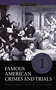 Famous American Crimes And Trials (Crime, Media, and Popular Culture)(中古品)