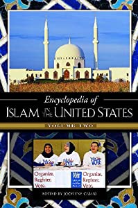Encyclopedia of Islam in the United States: Volume 2(中古品)