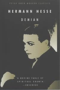 Demian (Peter Owen Modern Classic)(中古品)