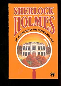 The Adventure of the Copper Beeches (Sherlock Holmes)(中古品)