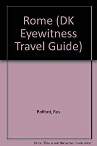 Rome (DK Eyewitness Travel Guide)(中古品)
