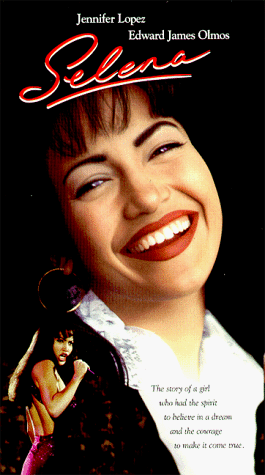 Selena [VHS](中古品)