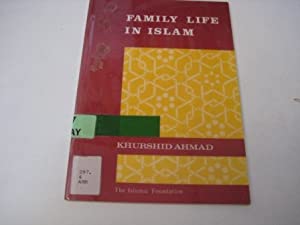 Family Life in Islam (Perspectives of Islam S)(中古品)
