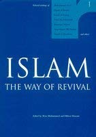 Islam the Way of Revival(中古品)