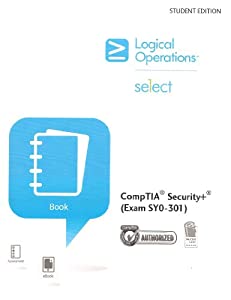 CompTIA Security+ (Exam SY0-301) Student Edition(中古品)