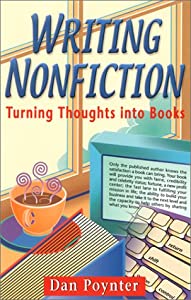 Writing Nonfiction: Turning Thoughts into Books(中古品)
