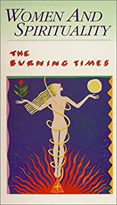 Women & Spirituality: Burning Times [VHS](中古品)