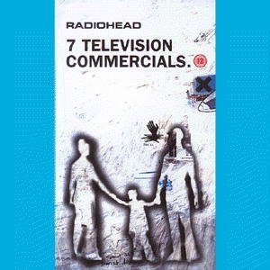 7 Television Commercials [VHS]【中古】(未使用･未開封品)