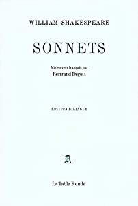 Sonnets(中古品)