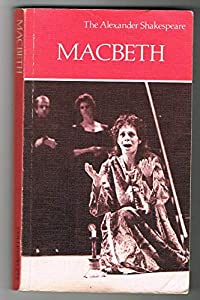 Macbeth(中古品)