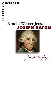 Joseph Haydn(中古品)