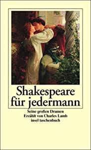 Shakespeare fuer jedermann. Seine Stuecke.(中古品)