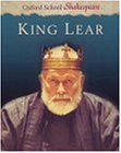 King Lear. (Lernmaterialien)(中古品)