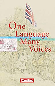 One Language, Many Voice / Textheft: An Anthology of Short Stories about the Legacy of Empire(中古品)