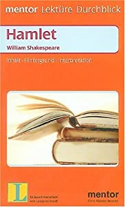 Hamlet. Mit Materialien. Inhalt, Hintergrund, Interpretation. (Lernmaterialien)(中古品)
