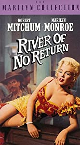 River of No Return [VHS](中古品)