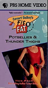 Potbellies & Thunder Thighs [VHS](中古品)