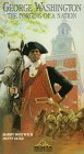 George Washington 2: The Forging of a Nation [VHS] [Import](中古品)