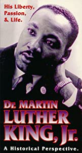 Martin Luther King: Historical Perspective [VHS](中古品)