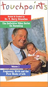 Touchpoints 1: Pregnancy [VHS](中古品)