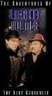 Sherlock Holmes: Blue Carbuncle [VHS](中古品)