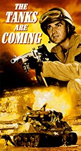 Tanks Are Coming [VHS](中古品)