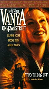 Vanya on 42nd Street [VHS](中古品)