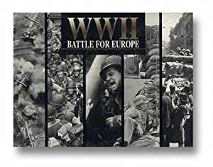 Wwii: Battle for Europe [VHS](中古品)