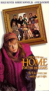 Home for the Holidays [VHS](中古品)