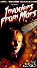 Invaders From Mars [VHS](中古品)
