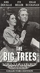Big Trees [VHS](中古品)