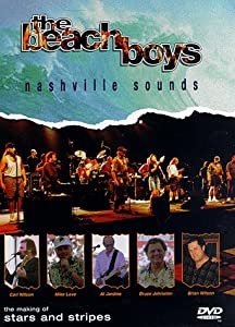 Nashville Sounds: Making of Stars & Stripes [DVD](中古品)