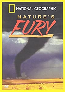 Nature's Fury [DVD](中古品)