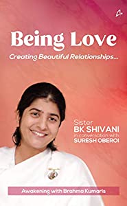 Being Love: Creating Beautiful Relationships(中古品)