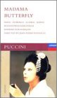 Puccini - Madama Butterfly - Herbert von Karajan [VHS] [Import](中古品)