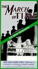 March of Time: Great Depression 4 [VHS](中古品)