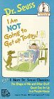 Dr. Seuss - I'm Not Going to Get Up Today [VHS] [Import](中古品)