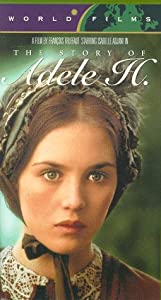 Story of Adele H. [VHS](中古品)