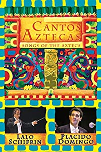 Cantos Aztecas [DVD](中古品)