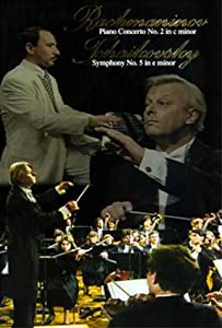 Rachmaninov/Tchaikovsky: Arkadi Zenziper [DVD] [Import](中古品)