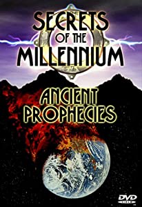 Secrets of Millennium 4: Ancient Prophecies [DVD](中古品)