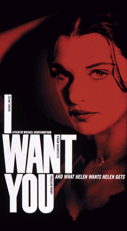 I Want You (1998) [VHS](中古品)