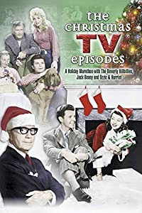 Christmas Episodes [DVD](中古品)