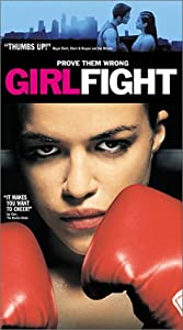Girlfight [VHS](中古品)