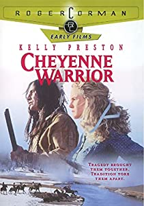 Cheyenne Warrior [DVD] [Import](中古品)