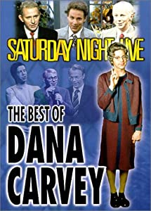 Snl: Best of Dana Carvey [DVD](中古品)
