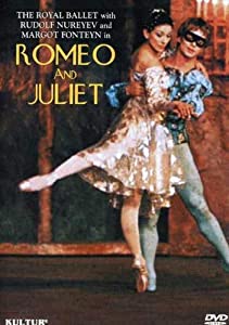 Romeo & Juliet [DVD] [Import](中古品)