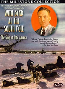 With Byrd at the South Pole [DVD](中古品)